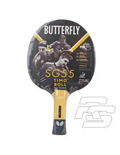 Rakietka Butterfly Timo Boll