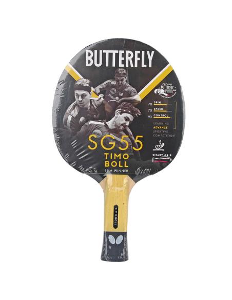 Rakietka Butterfly Timo Boll