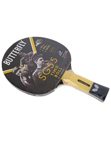 Rakietka Butterfly Timo Boll