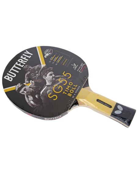 Rakietka Butterfly Timo Boll