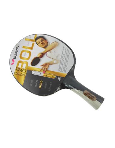 Rakietka Butterfly Timo Boll Gold