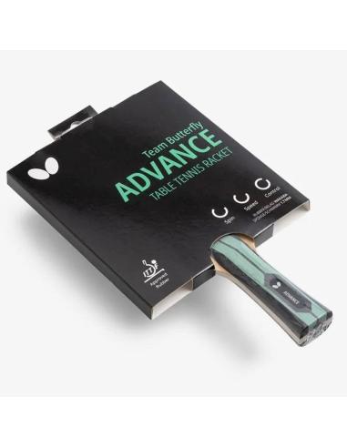 Rakietka Butterfly Team Advance