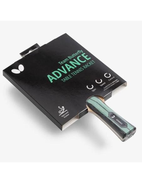 Rakietka Butterfly Team Advance