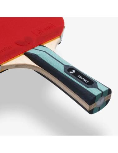 Rakietka Butterfly Team Advance