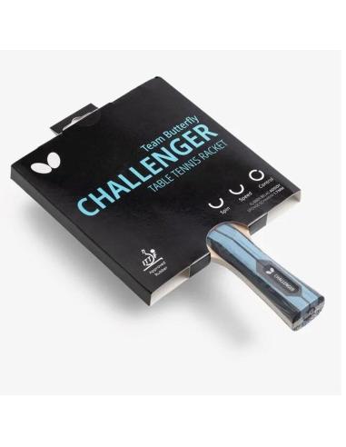 Rakietka Butterfly Team Challenger