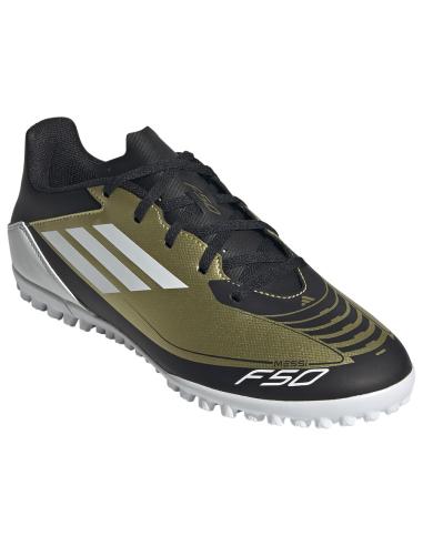 Buty adidas F50 Club Messi TF IG9330