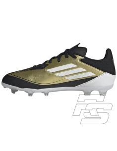 Buty adidas F50 League Jr FG/MG IF6919 2