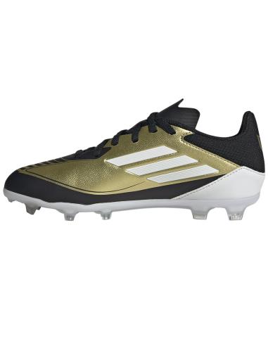 Buty adidas F50 League Jr FG/MG IF6919