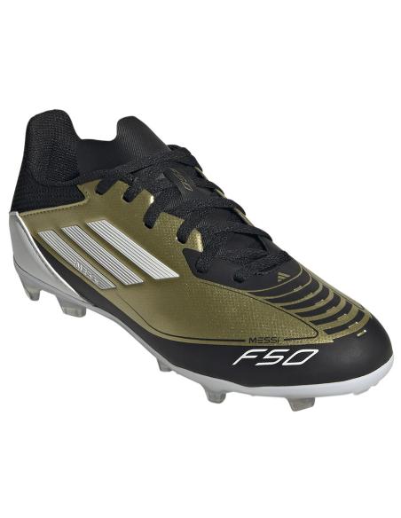 Buty adidas F50 League Jr FG/MG IF6919