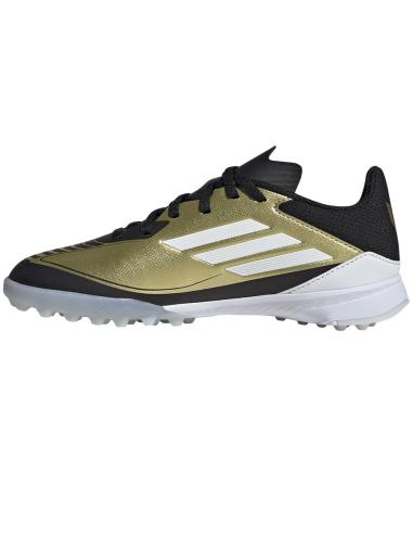 Buty adidas F50 League Messi Jr TF IG9277