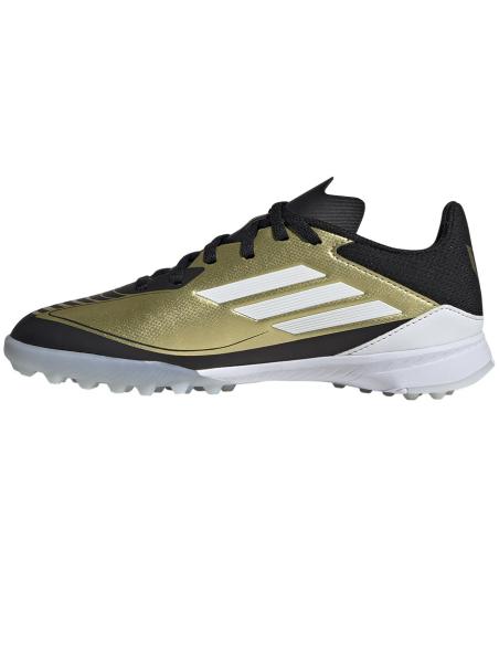Buty adidas F50 League Messi Jr TF IG9277