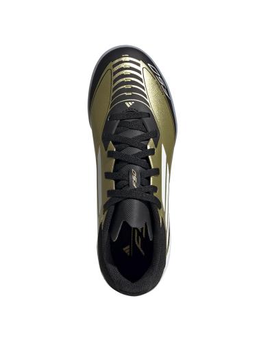 Buty adidas F50 League Messi Jr TF IG9277