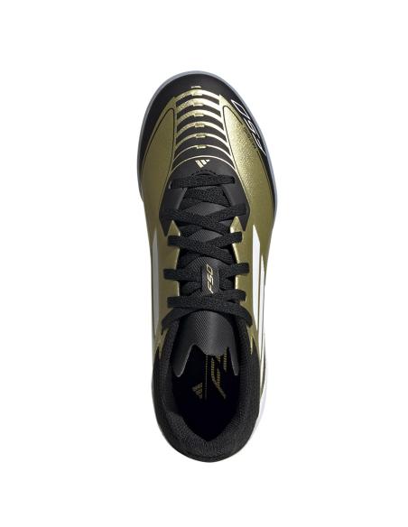 Buty adidas F50 League Messi Jr TF IG9277