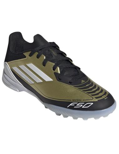 Buty adidas F50 League Messi Jr TF IG9277