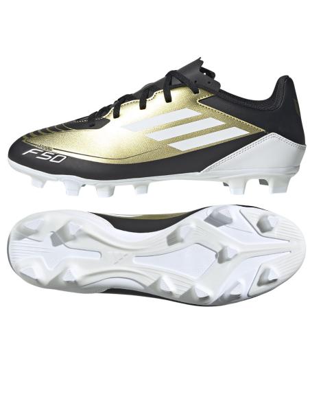 Buty adidas F50 Club Messi FxG IG9331
