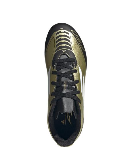 Buty adidas F50 Club Messi Jr FxG IG9319