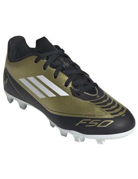 Buty adidas F50 Club Messi Jr FxG IG9319