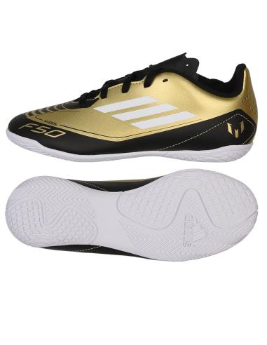 Buty adidas F50 Club Messi Jr IN IG9326