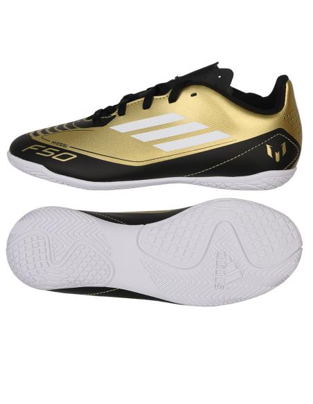 Buty adidas F50 Club Messi Jr IN IG9326