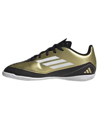 Buty adidas F50 Club Messi Jr IN IG9326