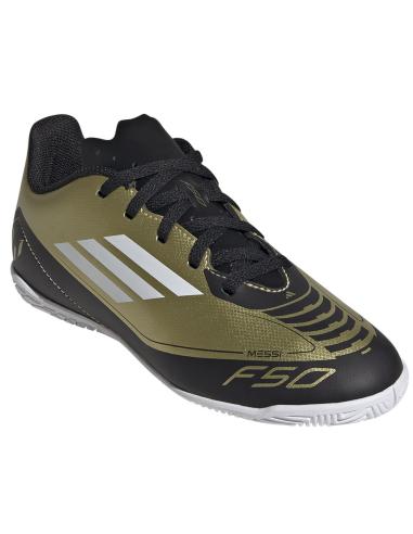 Buty adidas F50 Club Messi Jr IN IG9326