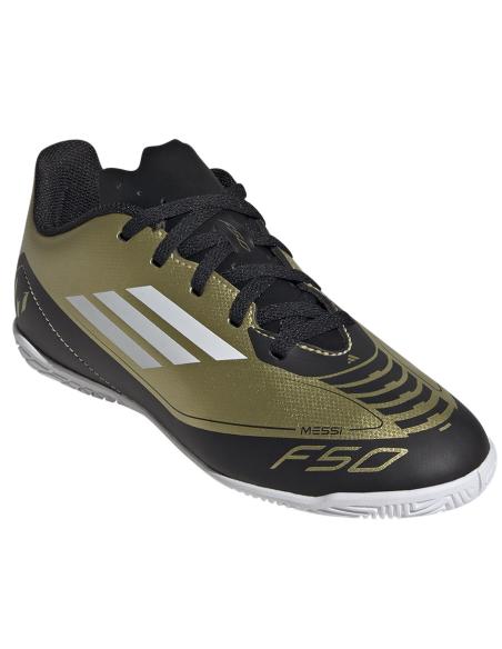 Buty adidas F50 Club Messi Jr IN IG9326