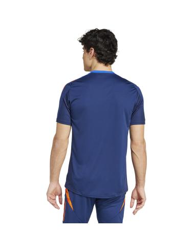 Koszulka adidas Juventus Training JSY IS5832