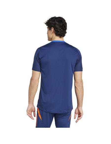 Koszulka adidas Juventus Training JSY IS5832