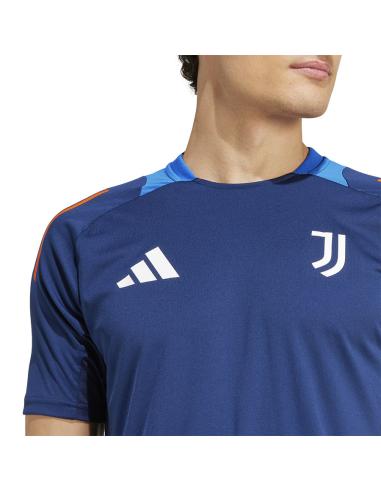 Koszulka adidas Juventus Training JSY IS5832