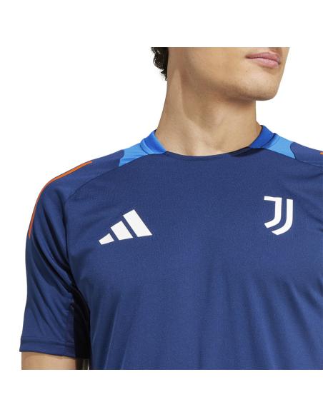 Koszulka adidas Juventus Training JSY IS5832