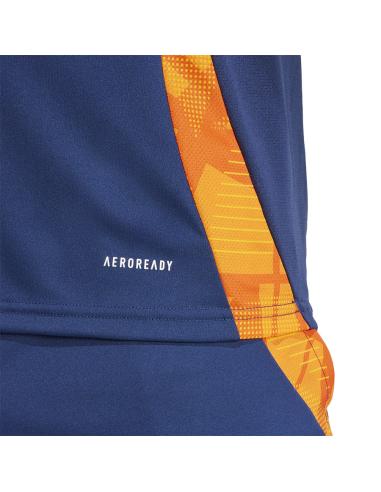 Koszulka adidas Juventus Training JSY IS5832