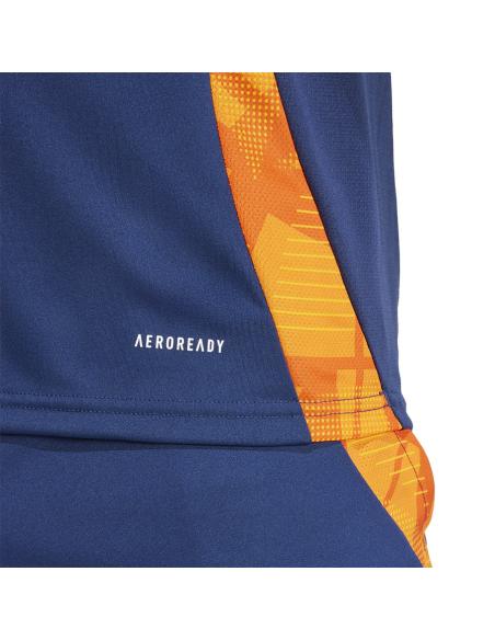 Koszulka adidas Juventus Training JSY IS5832