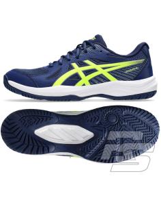 Buty Asics UPCOURT 6 1071A104 400