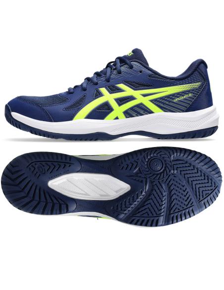 Buty Asics UPCOURT 6 1071A104 400