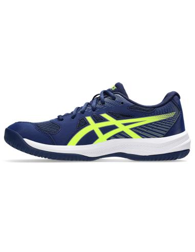 Buty Asics UPCOURT 6 1071A104 400