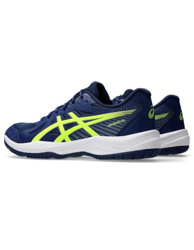 Buty Asics UPCOURT 6 1071A104 400