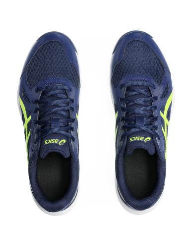 Buty Asics UPCOURT 6 1071A104 400