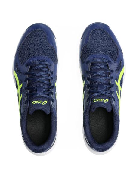 Buty Asics UPCOURT 6 1071A104 400