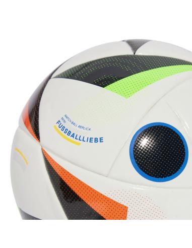 Piłka adidas Ekstraklasa Mini JD9064