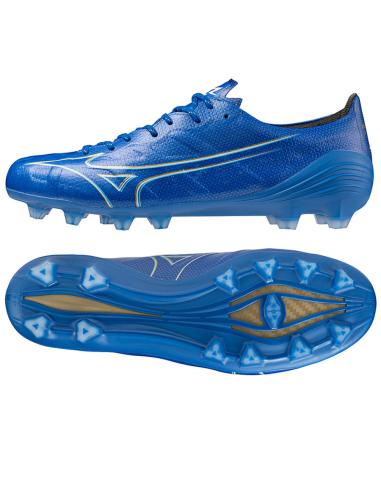 Buty Mizuno Alfa Elite FG P1GA246227