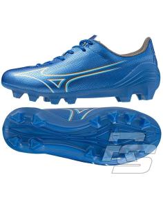 Buty Mizuno Alfa Select Jr FG P1GB246527