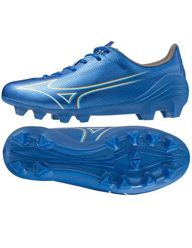 Buty Mizuno Alfa Select Jr FG P1GB246527