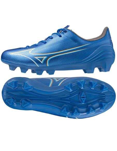Buty Mizuno Alfa Select Jr FG P1GB246527