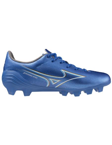 Buty Mizuno Alfa Select Jr FG P1GB246527
