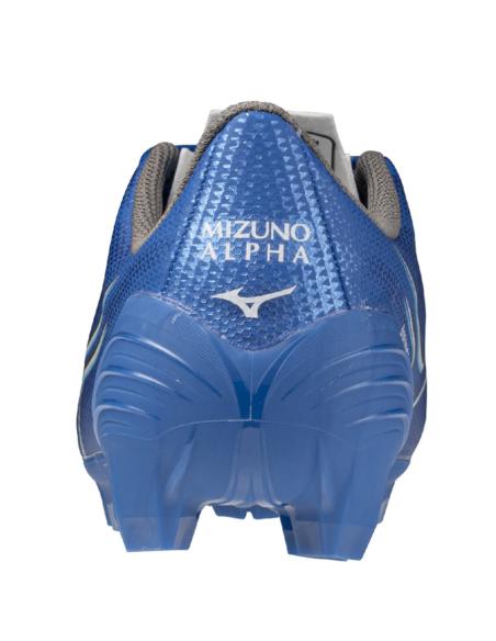 Buty Mizuno Alfa Select Jr FG P1GB246527