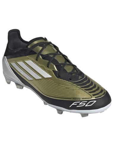 Buty adidas F50 Pro Messi Jr IF6917