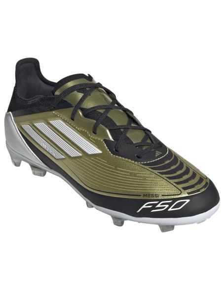 Buty adidas F50 Pro Messi Jr IF6917