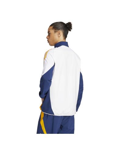 Kurtka adidas Real Madryt Pre Jacket IT5148