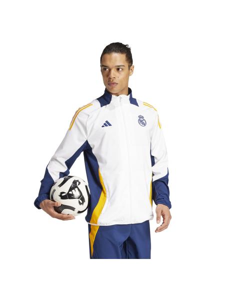 Kurtka adidas Real Madryt Pre Jacket IT5148