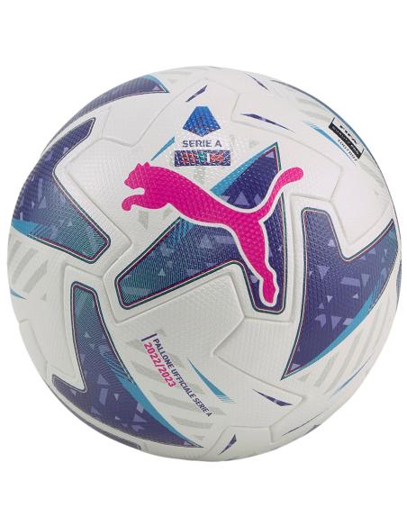Piłka Puma Orbita Serie A (FIFA Quality Pro) 083999 01